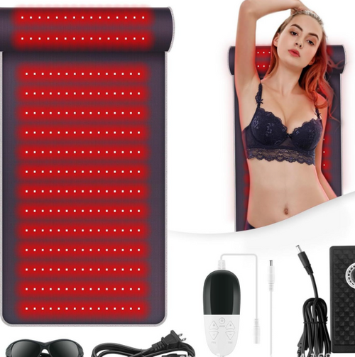 Elite Red Light Physiotherapy System