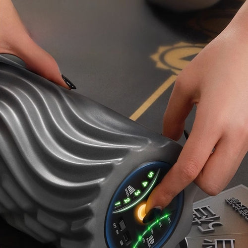 Compression Roller (Electric Vibrating Foam)